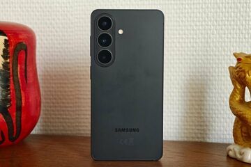 Samsung Galaxy S26 test� par Presse Citron