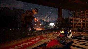 Darwin's Paradox testé par GameReactor Darwin's Paradox testé par GameReactor