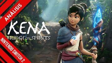 Kena: Bridge of Spirits test par NextN