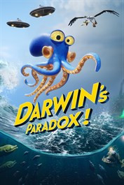 Darwin's Paradox testé par Xbox-Mag Darwin's Paradox testé par Xbox-Mag