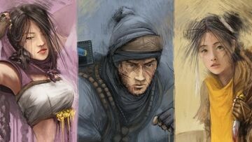 Shadow Tactics Blades of the Shogun test par GameHope