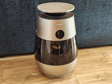 Dreame AP10 testé par LeCafeDuGeek Dreame AP10 testé par LeCafeDuGeek