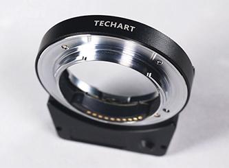 Leica C test par PCMag