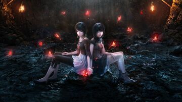 Fatal Frame II: Crimson Butterfly REMAKE test� par ActuGaming
