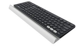 Logitech K780 test par ComputerShopper