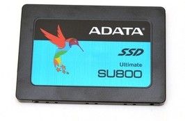 Adata SU800 test par ComputerShopper