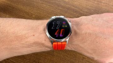 Test Huawei Watch GT Runner 2