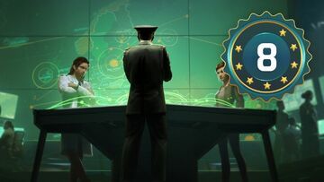 Xenonauts 2 test� par Shacknews