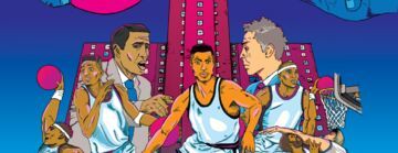 Basketball Classics test� par ZTGD