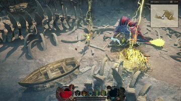 Dragonkin The Banished reviewed by COGconnected