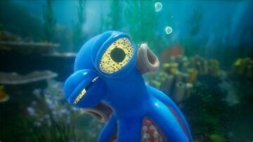 Darwin's Paradox testé par Journal du Geek Darwin's Paradox testé par Journal du Geek