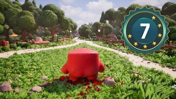 Super Meat Boy test par Shacknews