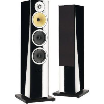 Anlisis Bowers & Wilkins CM9