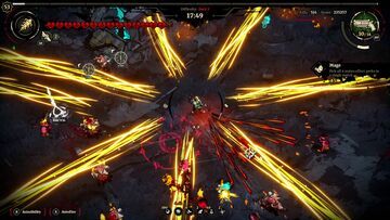 Grind Survivors reviewed by TheXboxHub