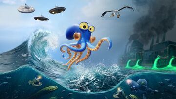 Darwin's Paradox testé par NerdMovieProductions Darwin's Paradox testé par NerdMovieProductions