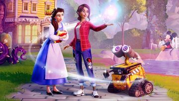 Disney Dreamlight Valley test par GameScore.it