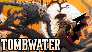 Tombwater testé par The Gaming Outsider Tombwater testé par The Gaming Outsider