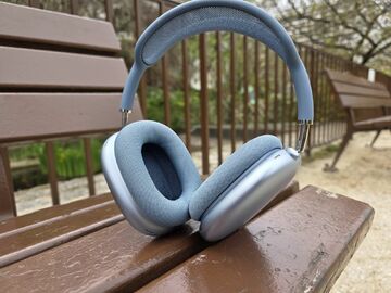 Apple AirPods Max 2 test� par Clubic.com