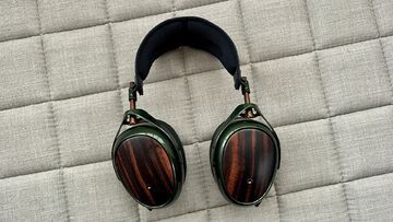 Meze Strada reviewed by Trusted Reviews Meze Strada reviewed by Trusted Reviews