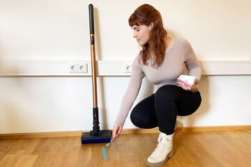 Dyson PencilWash Review