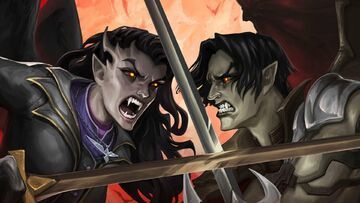 Legacy of Kain Ascendance reviewed by TechRaptor