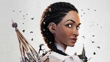 South of Midnight testé par Push Square South of Midnight testé par Push Square