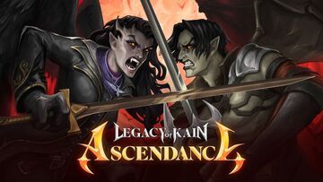 Legacy of Kain Ascendance reviewed by GameSpew