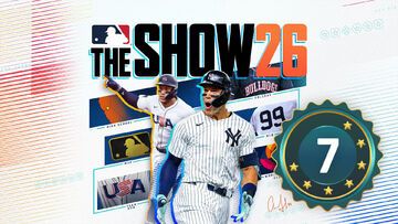 MLB 26 test� par Shacknews