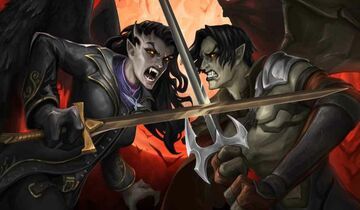 Legacy of Kain Ascendance reviewed by COGconnected