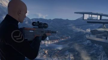 Hitman Episode 6 test par GameBlog.fr Hitman Episode 6 test par GameBlog.fr