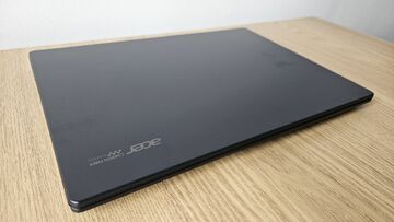 An�lisis Acer TravelMate P6 14 AI