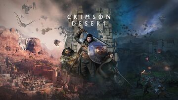 Crimson Desert test� par Console Tribe