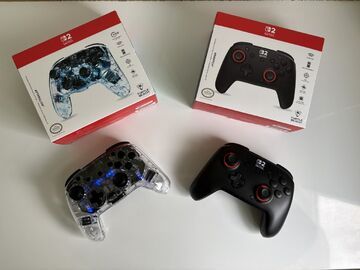 Turtle Beach Afterglow test� par LeCafeDuGeek