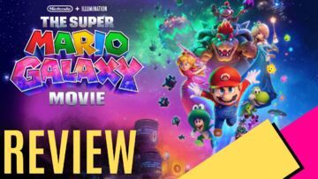 Super Mario Galaxy test� par MKAU Gaming