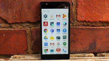 Bush Spira E3X test par TechRadar Bush Spira E3X test par TechRadar