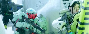 Marathon test� par ZTGD