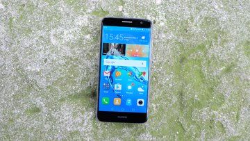 Huawei Nova Plus test par TechRadar