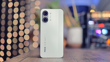 Xiaomi Poco X8 Pro Max test� par Tech Advisor