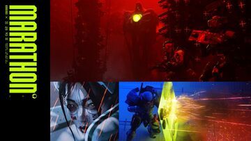 Marathon test� par Beyond Gaming