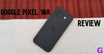 An�lisis Google Pixel 10a