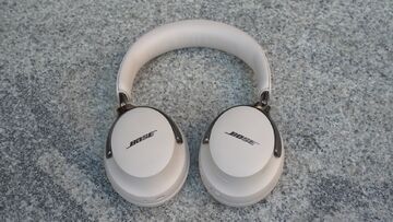 Bose QuietComfort Ultra reviewed by Trusted Reviews