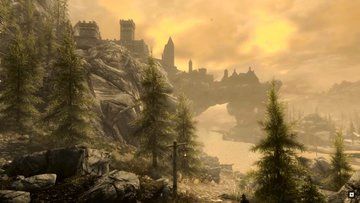 The Elder Scrolls V : Special Edition test par GameSpew The Elder Scrolls V : Special Edition test par GameSpew