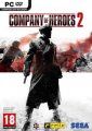 Test Company of Heroes 2