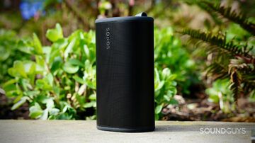 Sonos Play test par SoundGuys