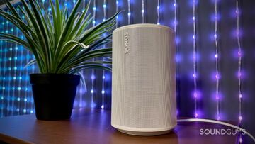 Sonos Era 100 reviewed by SoundGuys