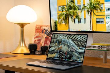 Apple MacBook Air M5 test� par Clubic.com