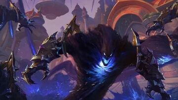 World of Warcraft Midnight test� par GameHope