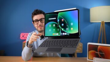 Xiaomi Mi Pad 8 Pro test� par AndroidWorld