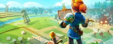 Overthrown test� par TheSixthAxis