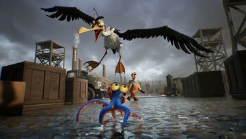 Darwin's Paradox testé par GamersGlobal Darwin's Paradox testé par GamersGlobal